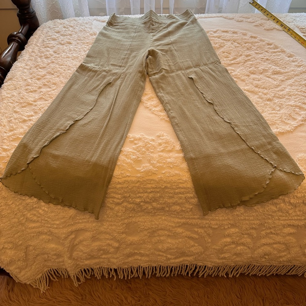 Soft Surroundings Pants. Lined. - image 1